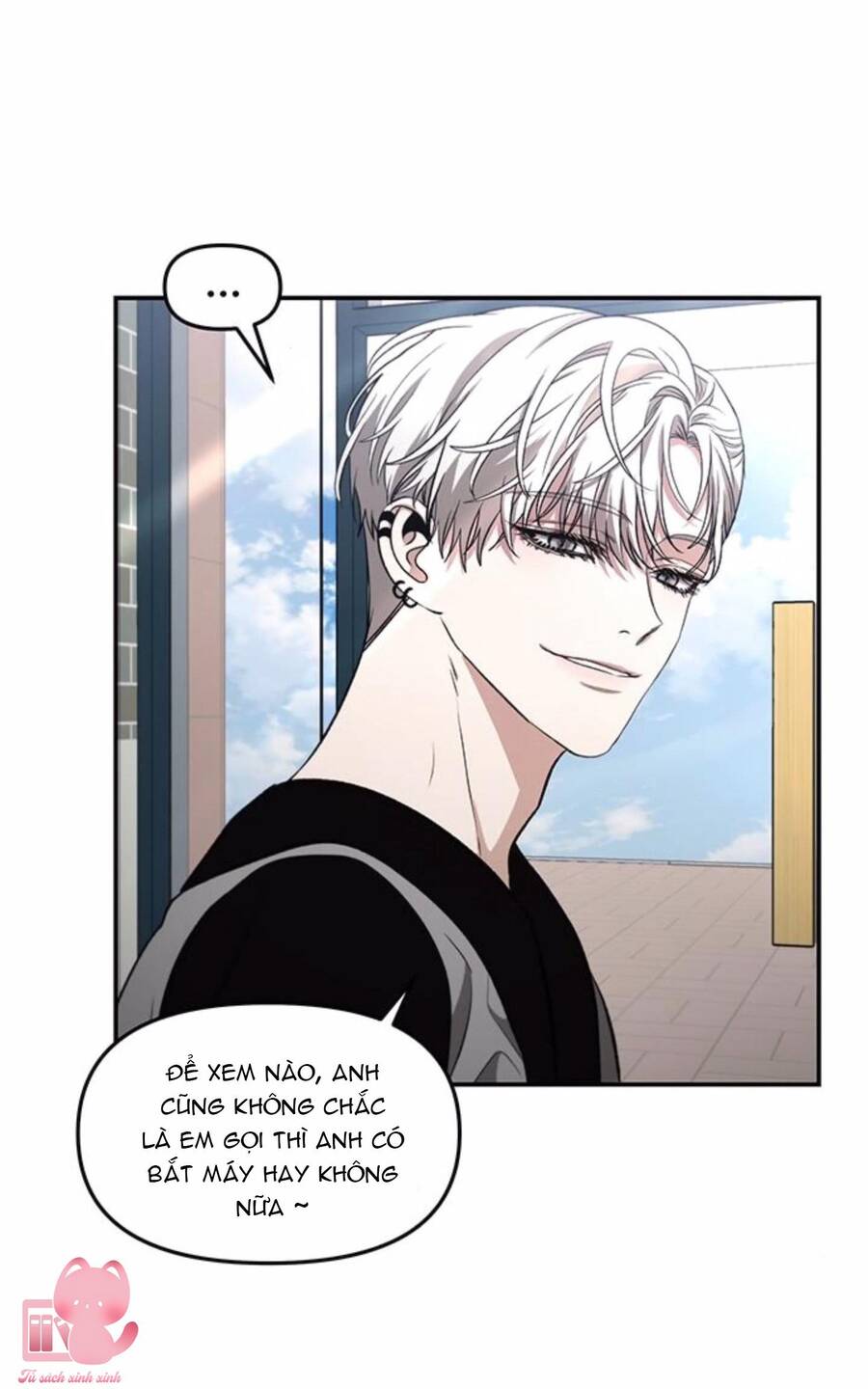 Tự Do Trong Mơ Chapter 67 - 69