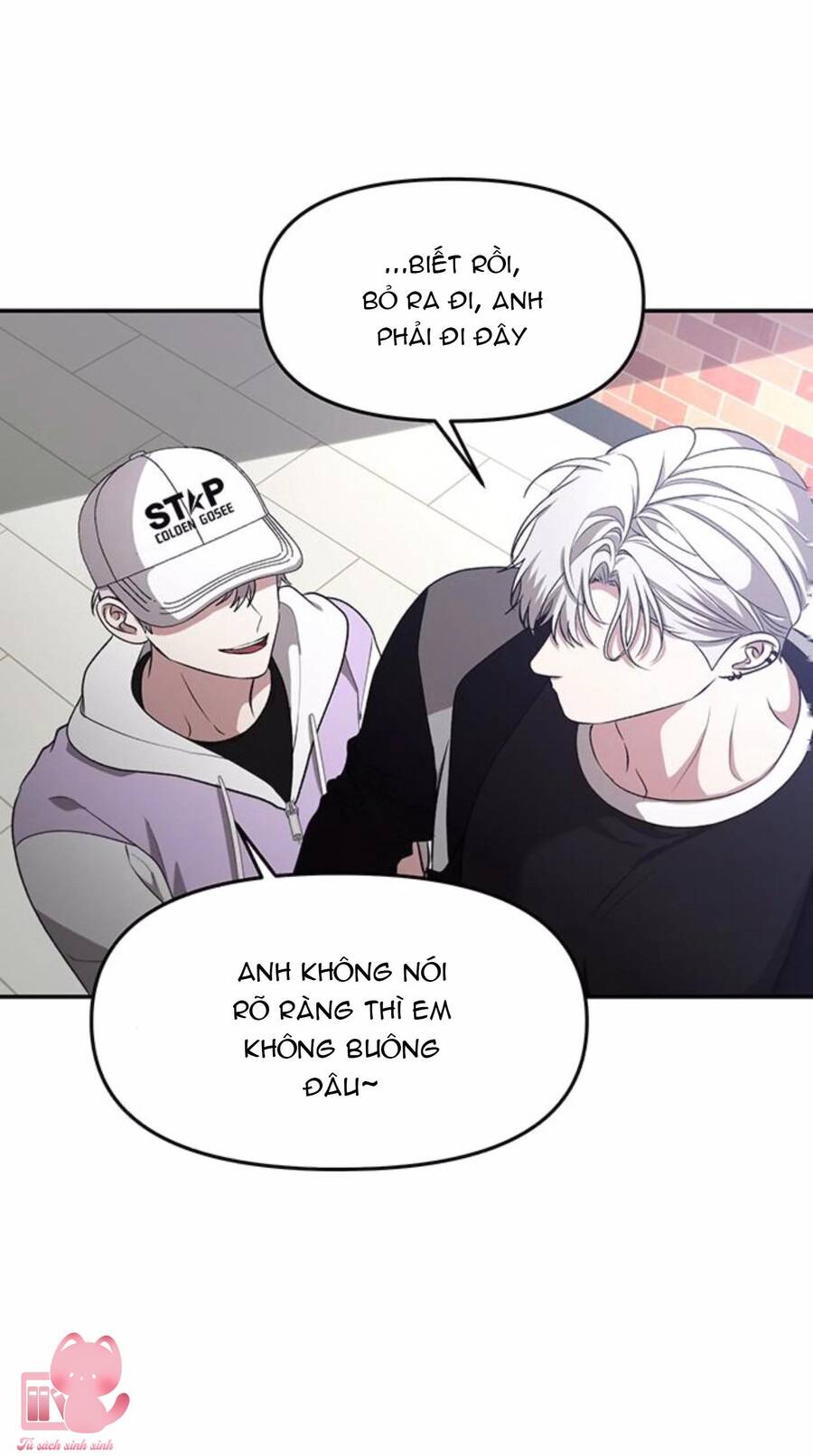 Tự Do Trong Mơ Chapter 67 - 75