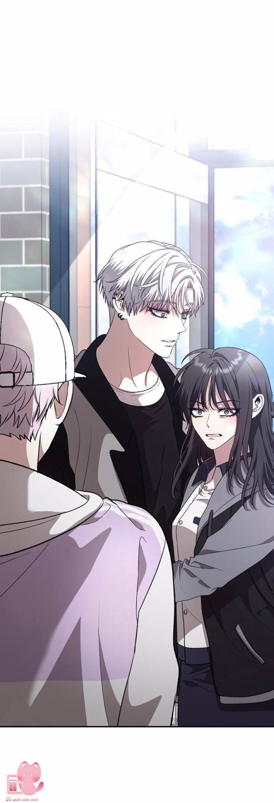 Tự Do Trong Mơ Chapter 68 - 4