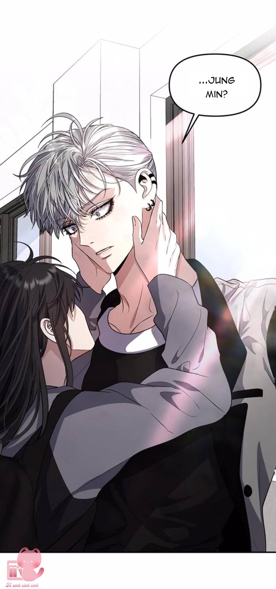 Tự Do Trong Mơ Chapter 68 - 34