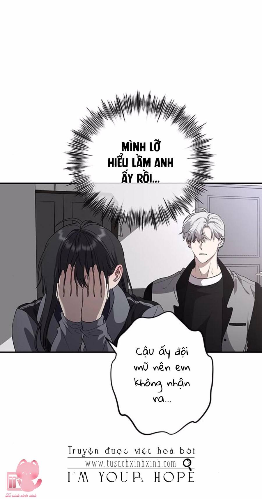 Tự Do Trong Mơ Chapter 68 - 87