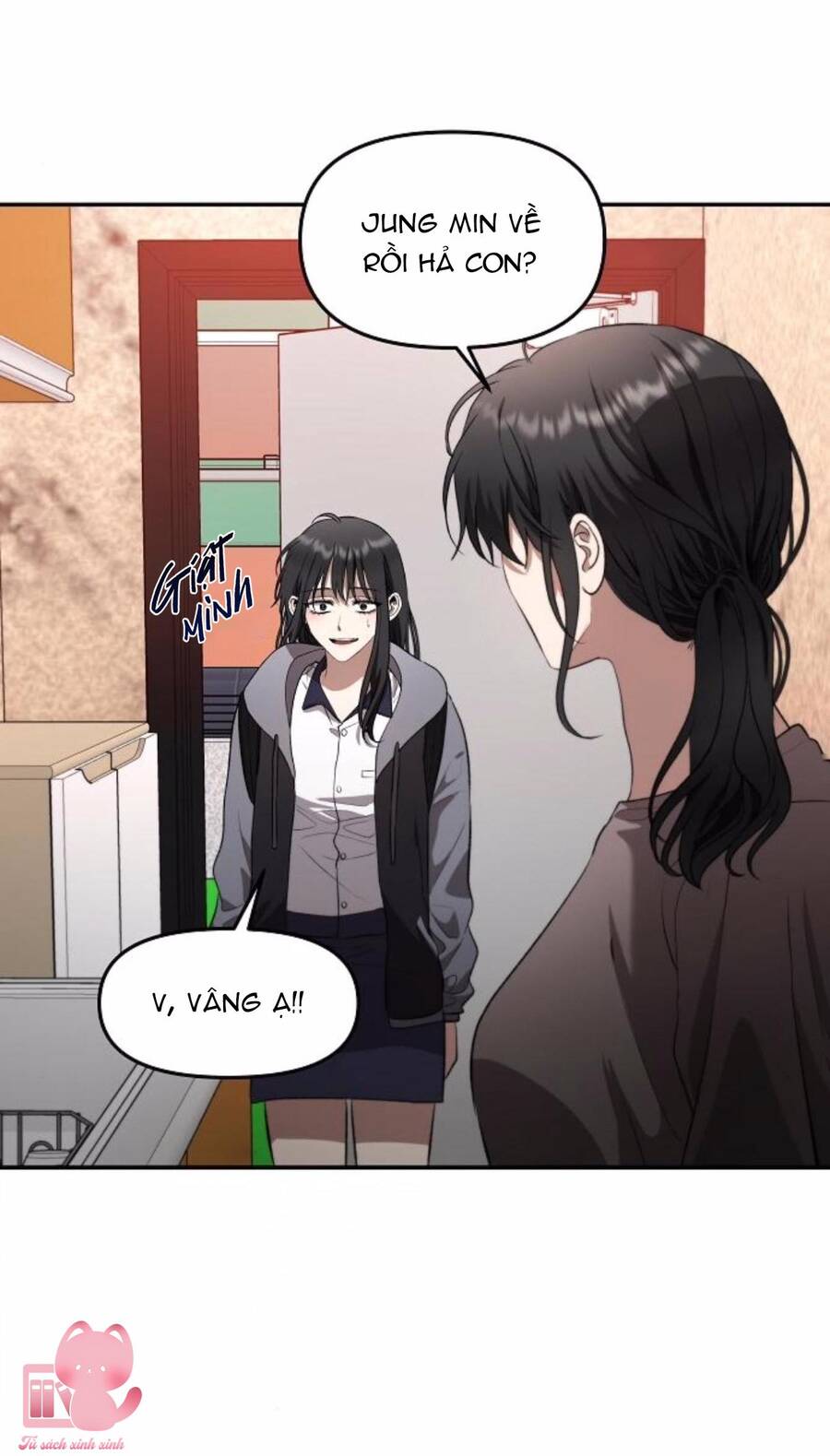 Tự Do Trong Mơ Chapter 69 - 12