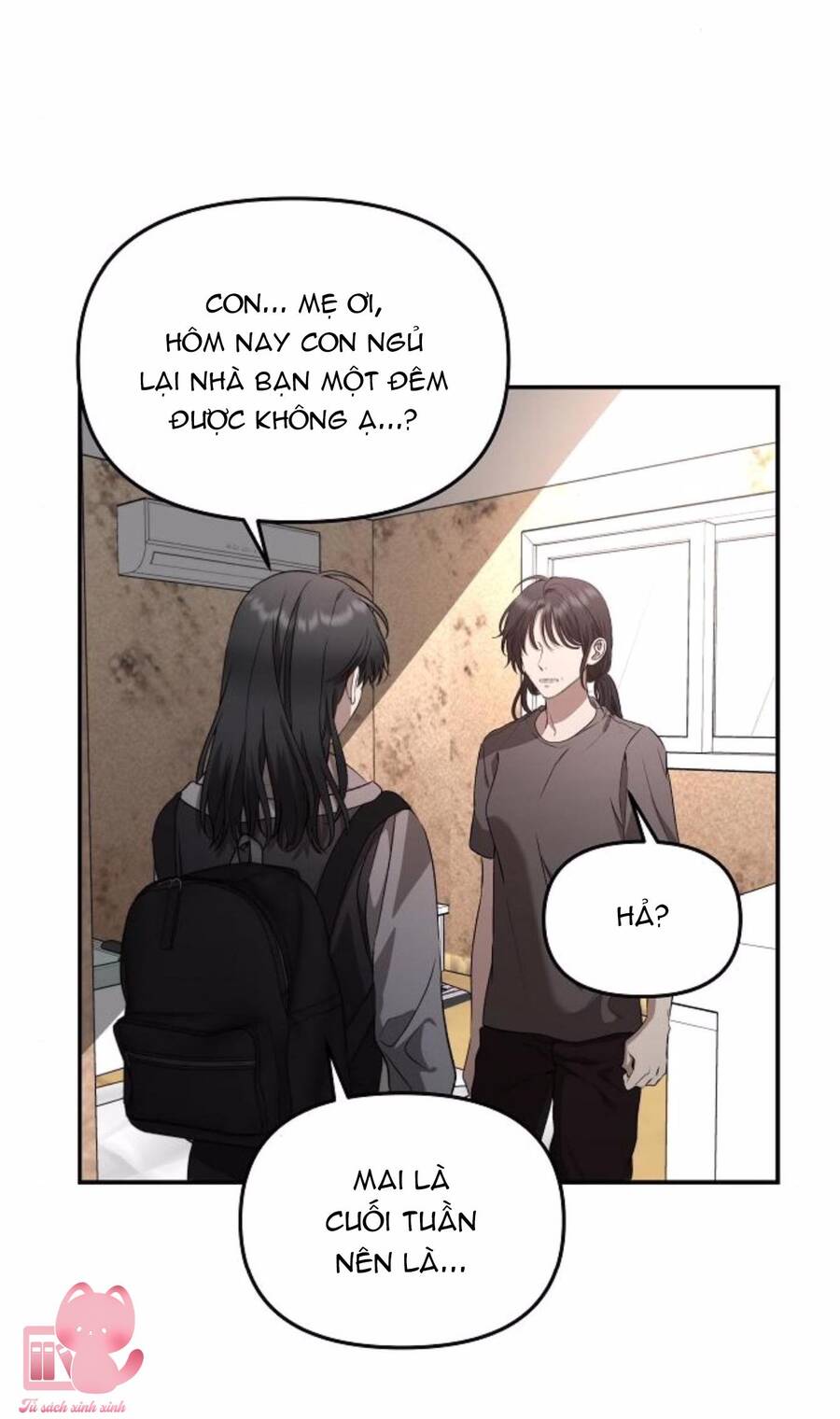 Tự Do Trong Mơ Chapter 69 - 14