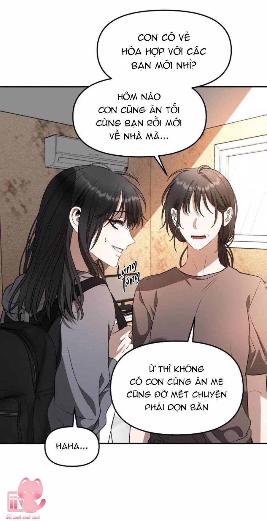 Tự Do Trong Mơ Chapter 69 - 15