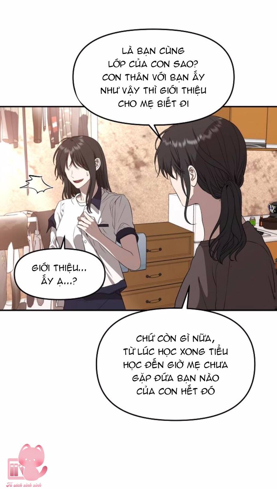 Tự Do Trong Mơ Chapter 69 - 16