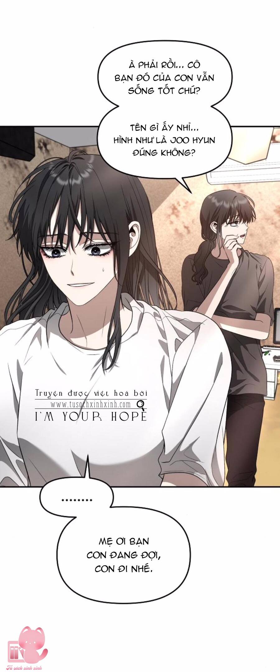 Tự Do Trong Mơ Chapter 69 - 17