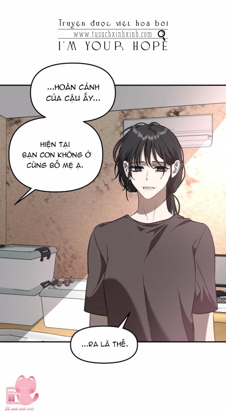 Tự Do Trong Mơ Chapter 69 - 19