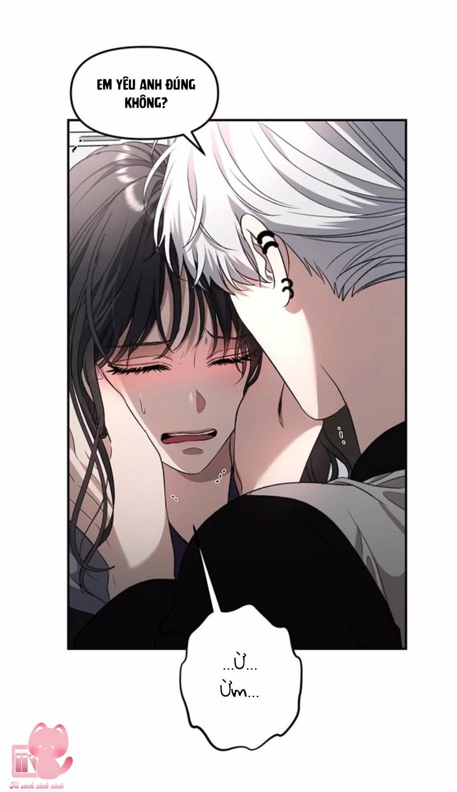 Tự Do Trong Mơ Chapter 69 - 3