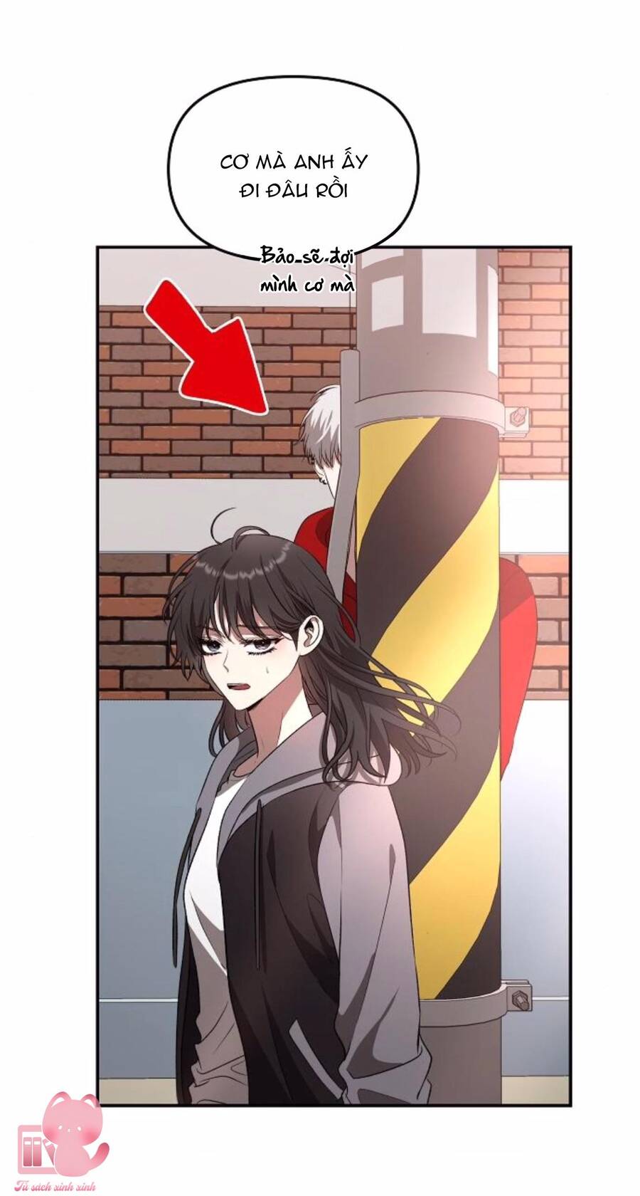 Tự Do Trong Mơ Chapter 69 - 25