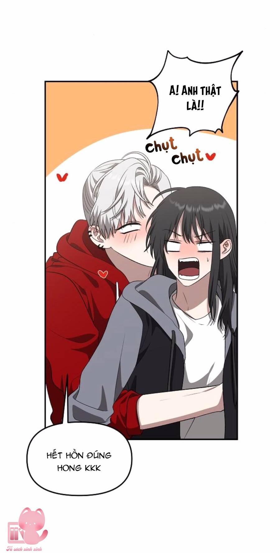 Tự Do Trong Mơ Chapter 69 - 27