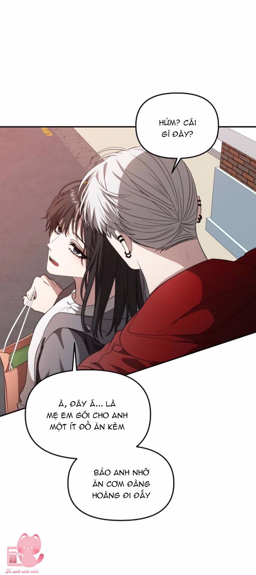 Tự Do Trong Mơ Chapter 69 - 28