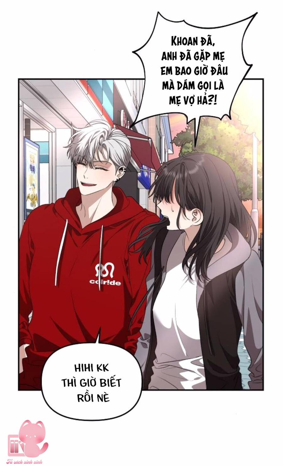 Tự Do Trong Mơ Chapter 69 - 32