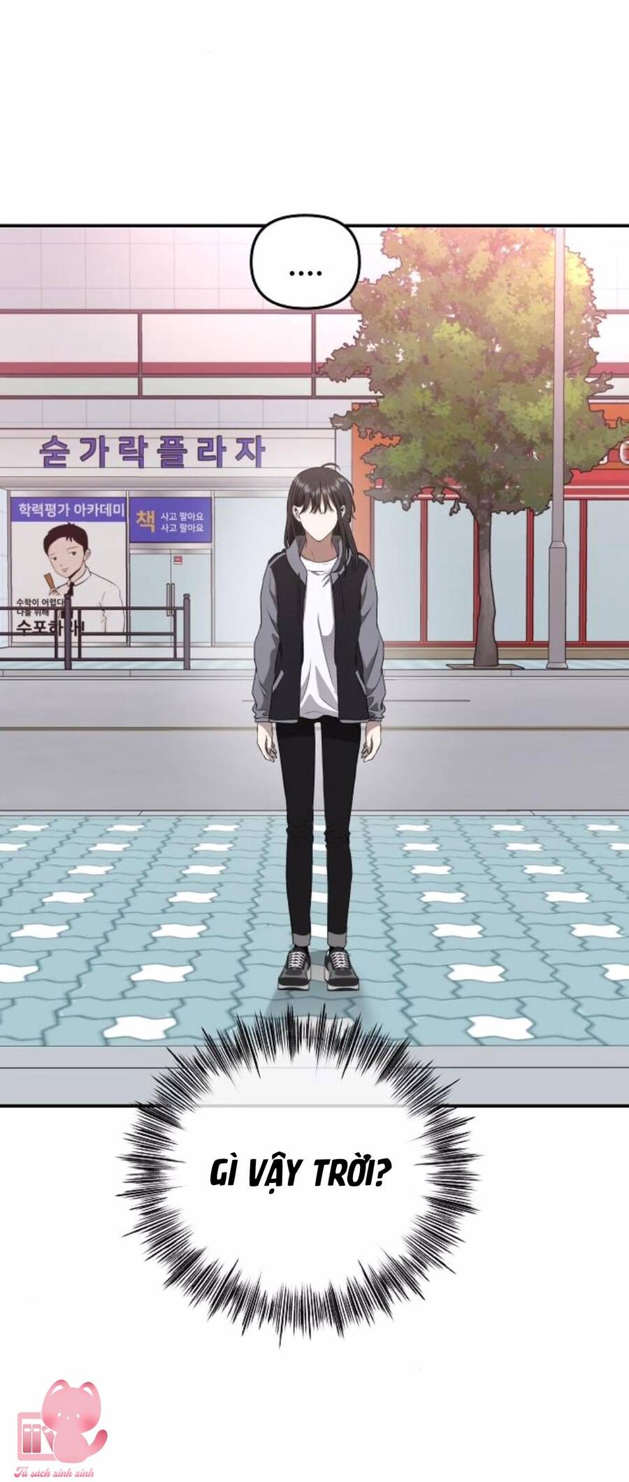Tự Do Trong Mơ Chapter 69 - 37