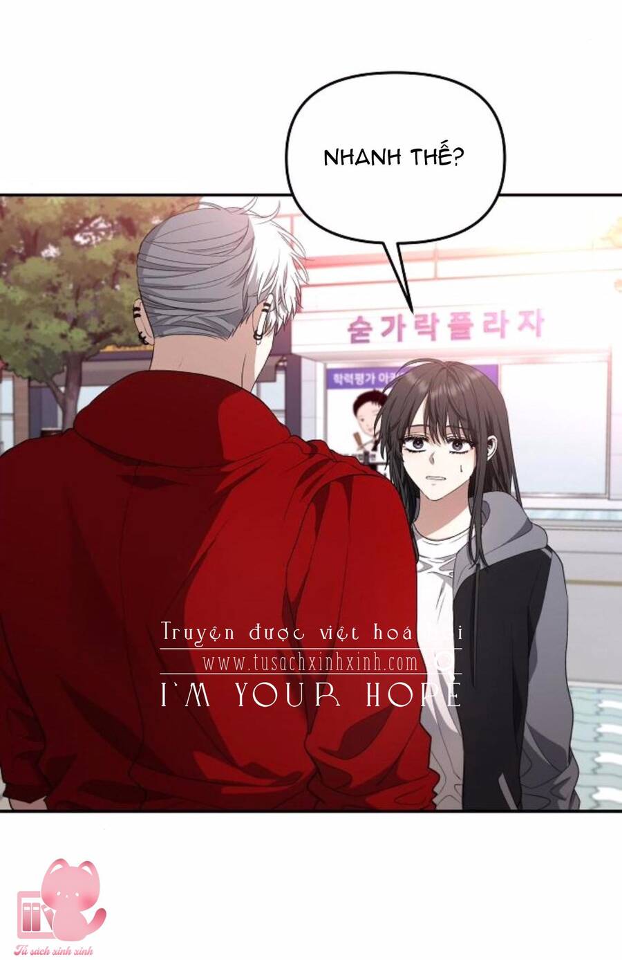 Tự Do Trong Mơ Chapter 69 - 39