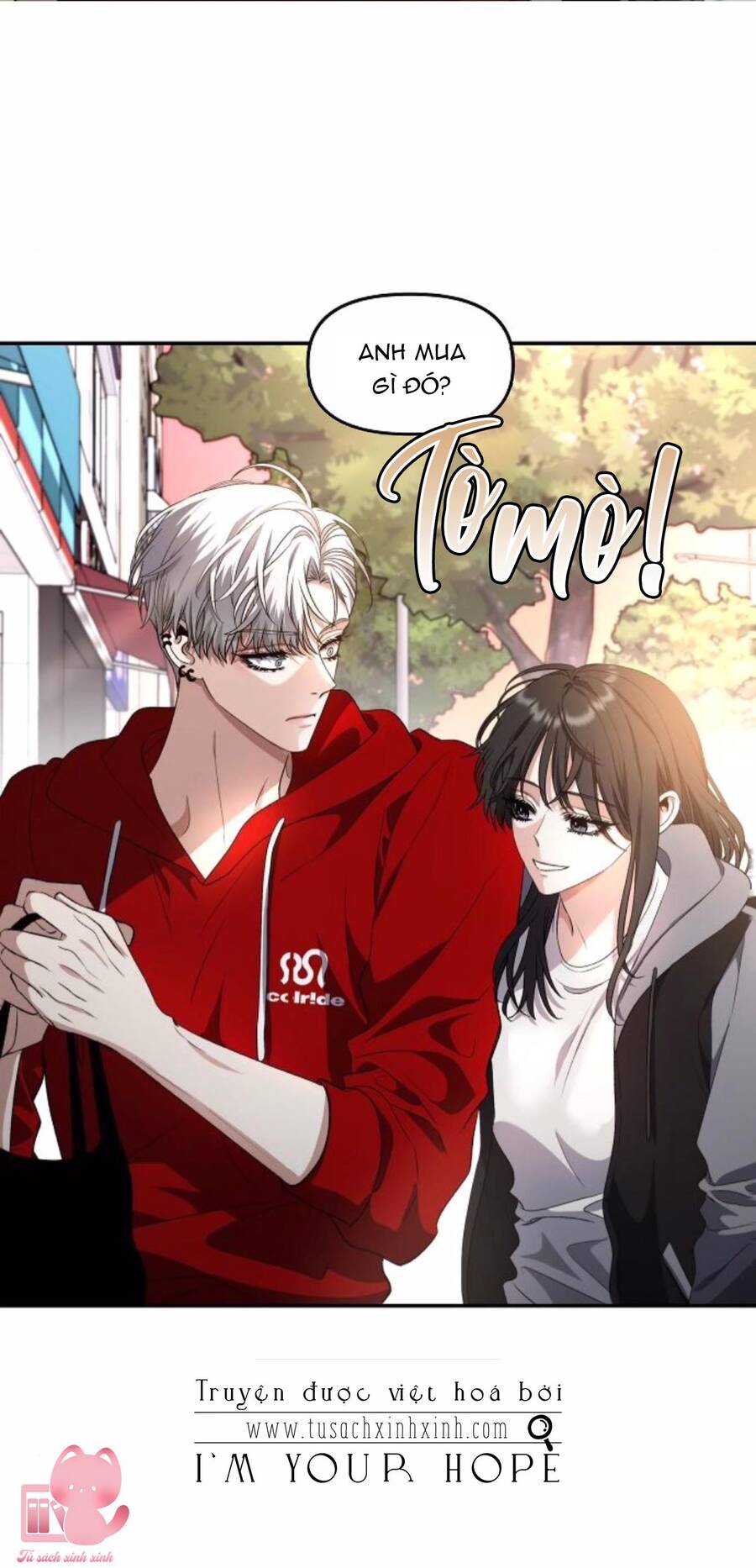 Tự Do Trong Mơ Chapter 69 - 40