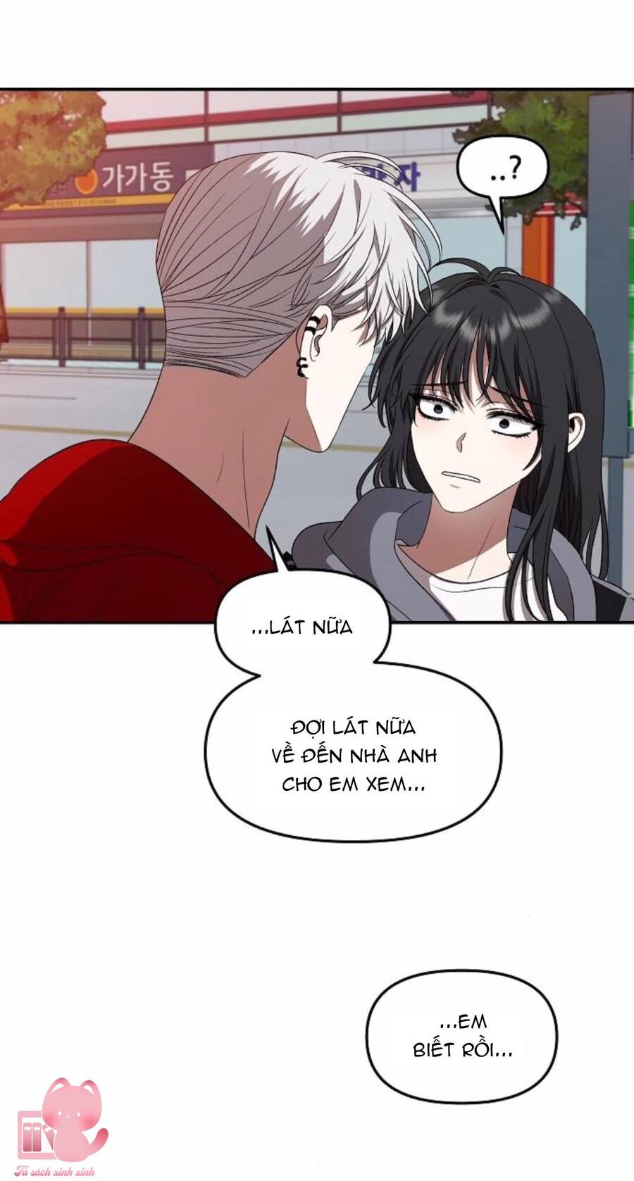 Tự Do Trong Mơ Chapter 69 - 41