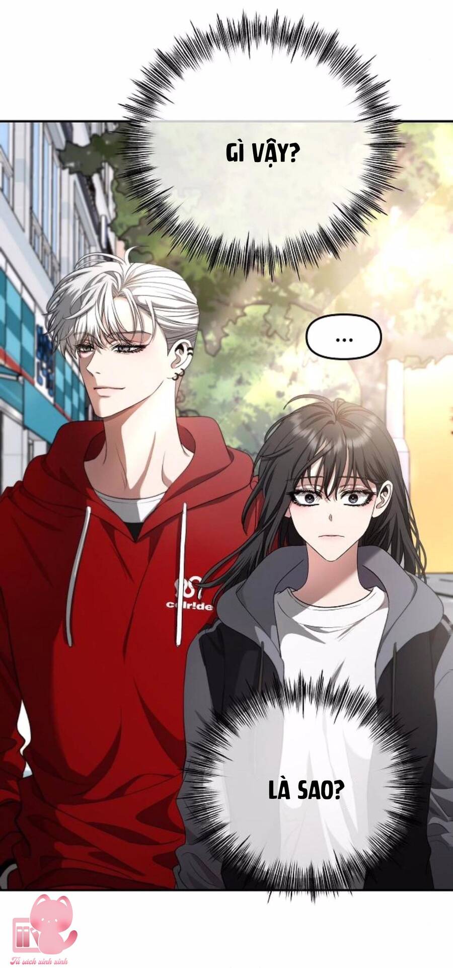 Tự Do Trong Mơ Chapter 69 - 42