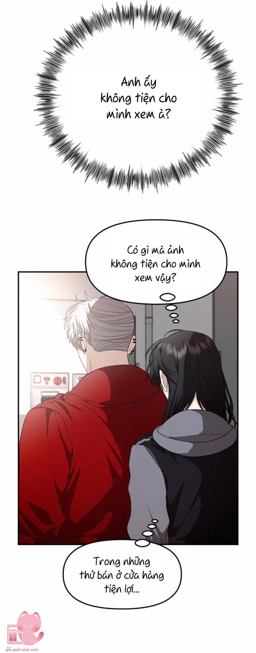 Tự Do Trong Mơ Chapter 69 - 43