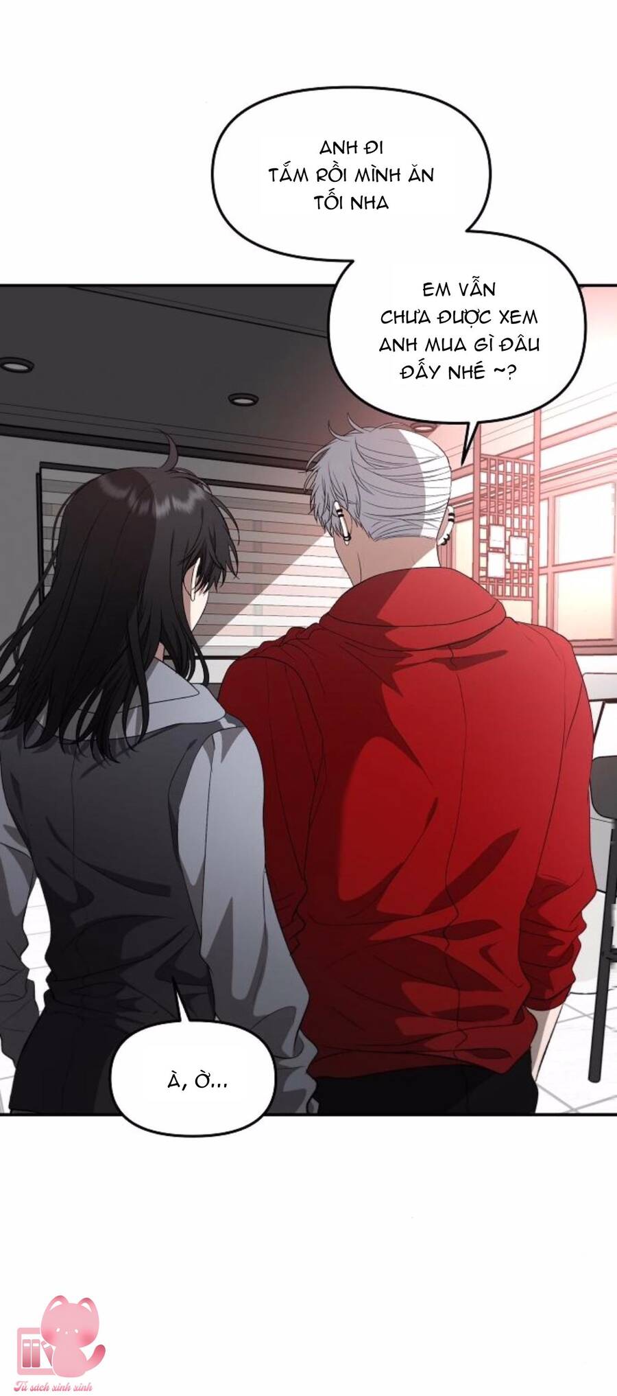 Tự Do Trong Mơ Chapter 69 - 45