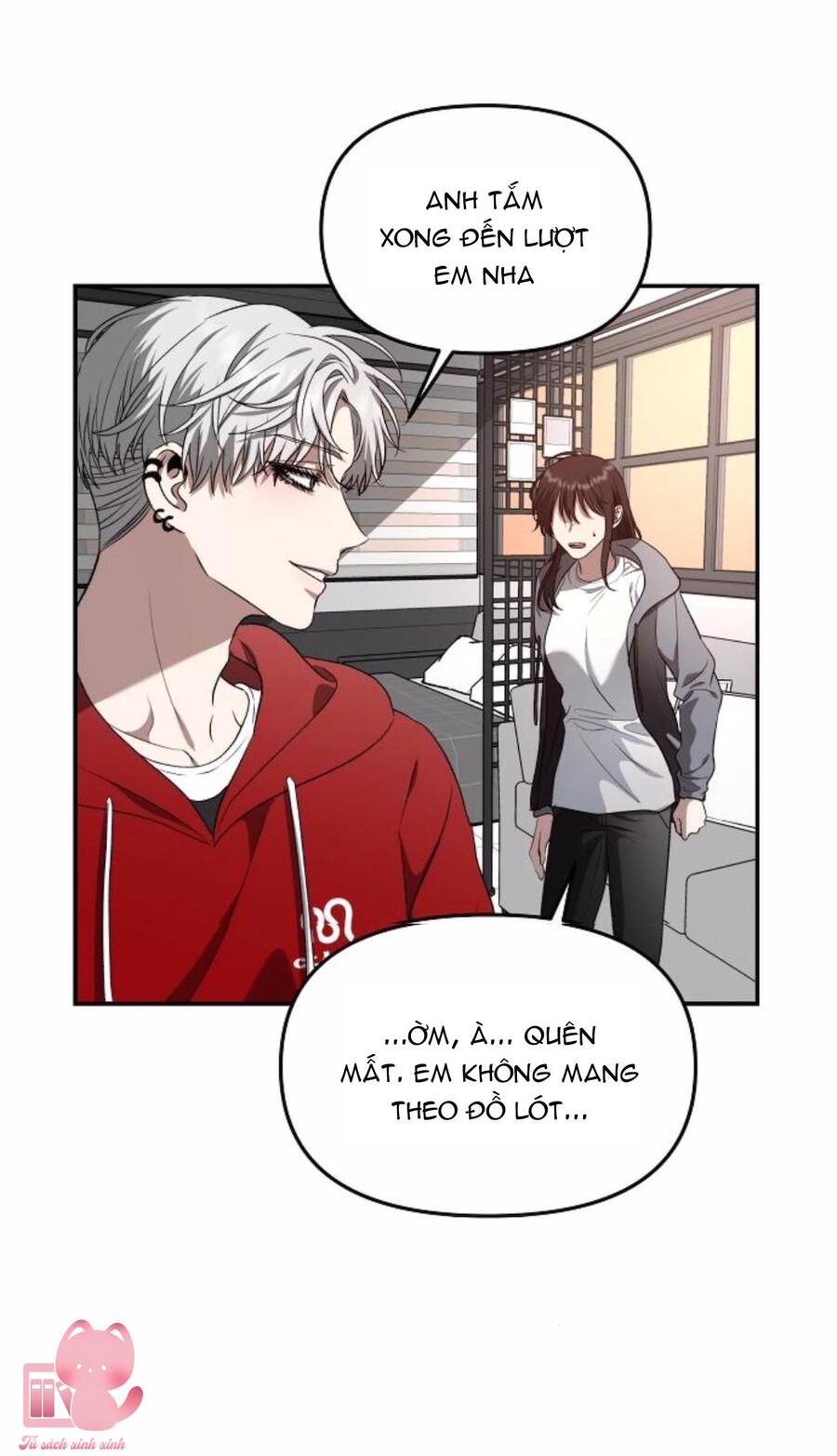 Tự Do Trong Mơ Chapter 69 - 46