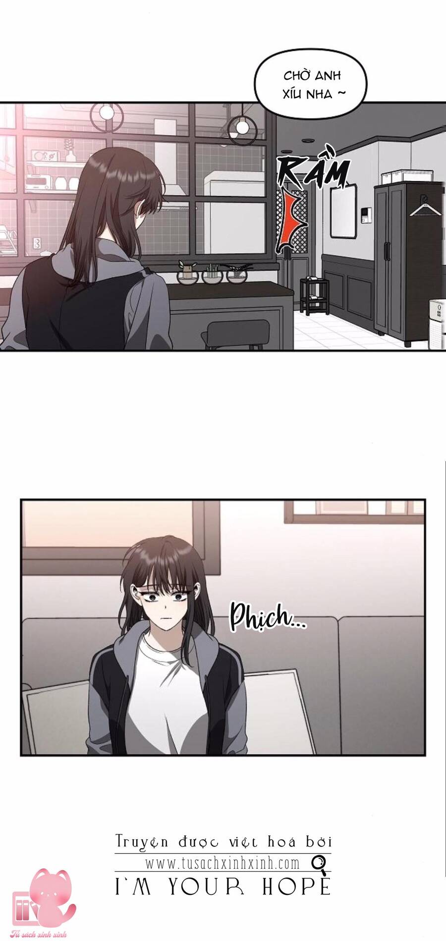 Tự Do Trong Mơ Chapter 69 - 50