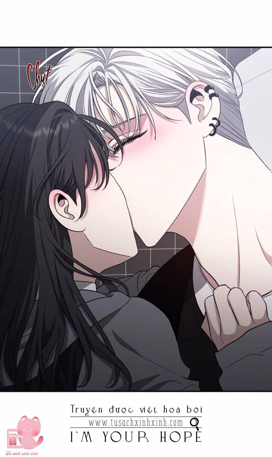 Tự Do Trong Mơ Chapter 69 - 6