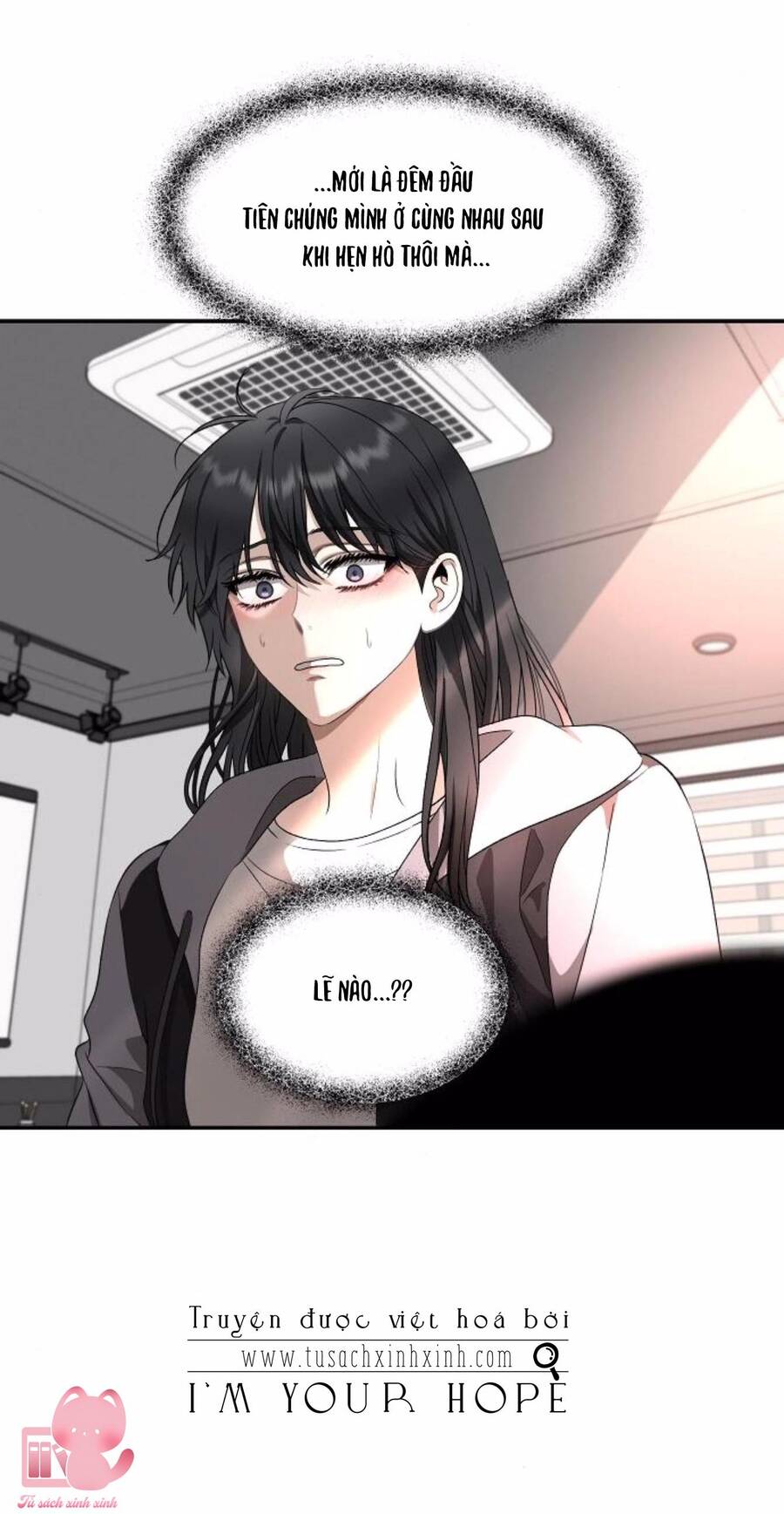 Tự Do Trong Mơ Chapter 69 - 54