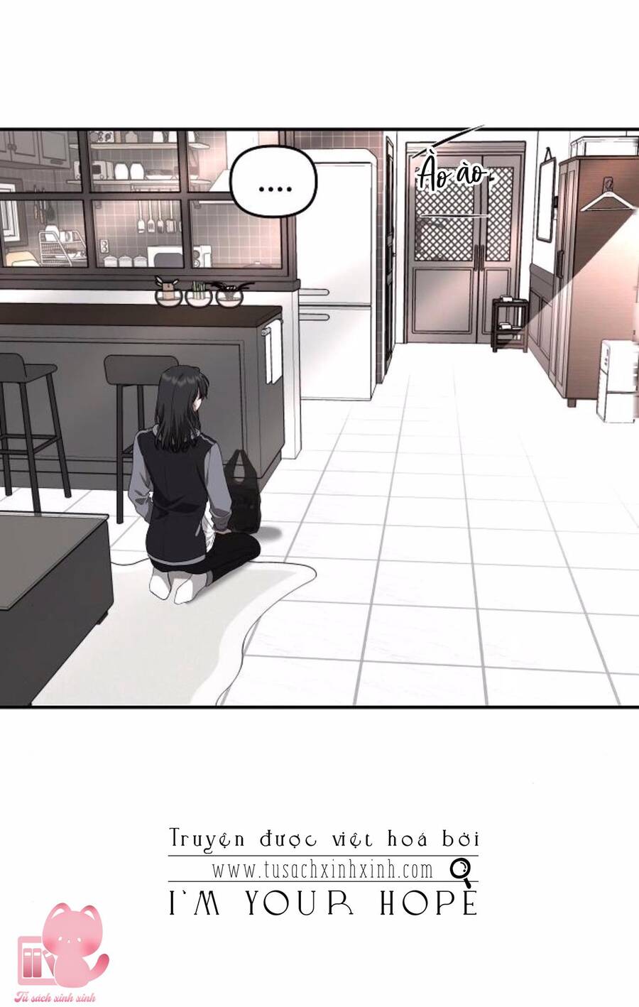 Tự Do Trong Mơ Chapter 69 - 55