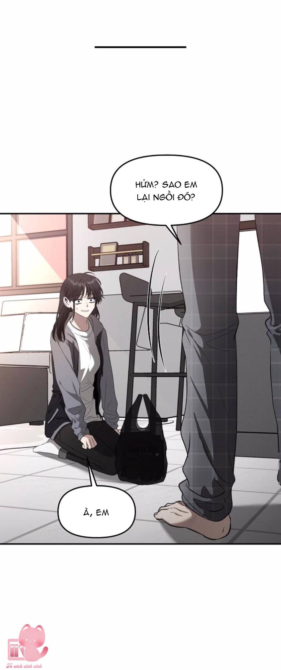 Tự Do Trong Mơ Chapter 69 - 58