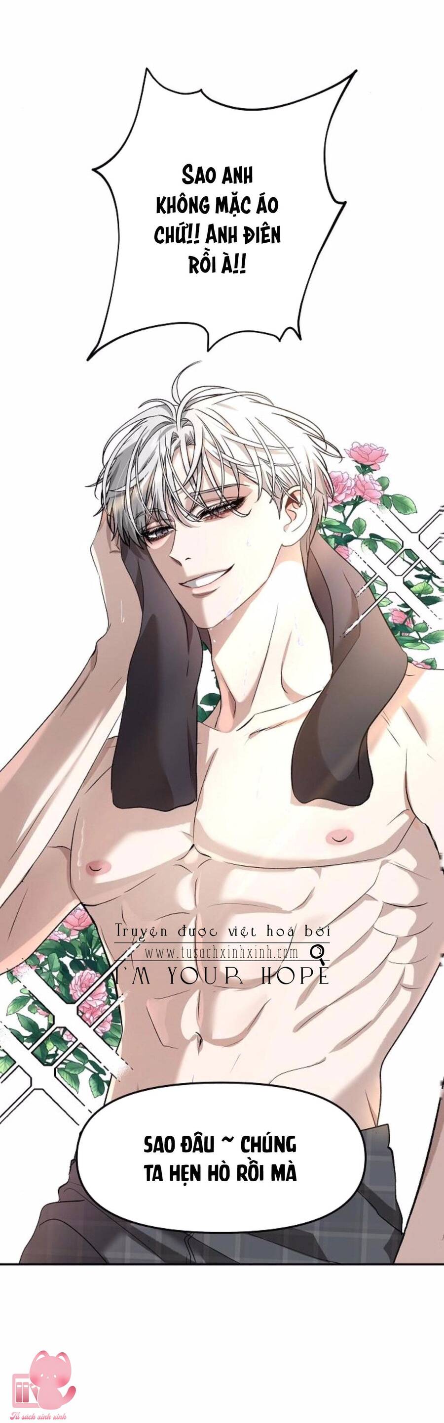 Tự Do Trong Mơ Chapter 69 - 60