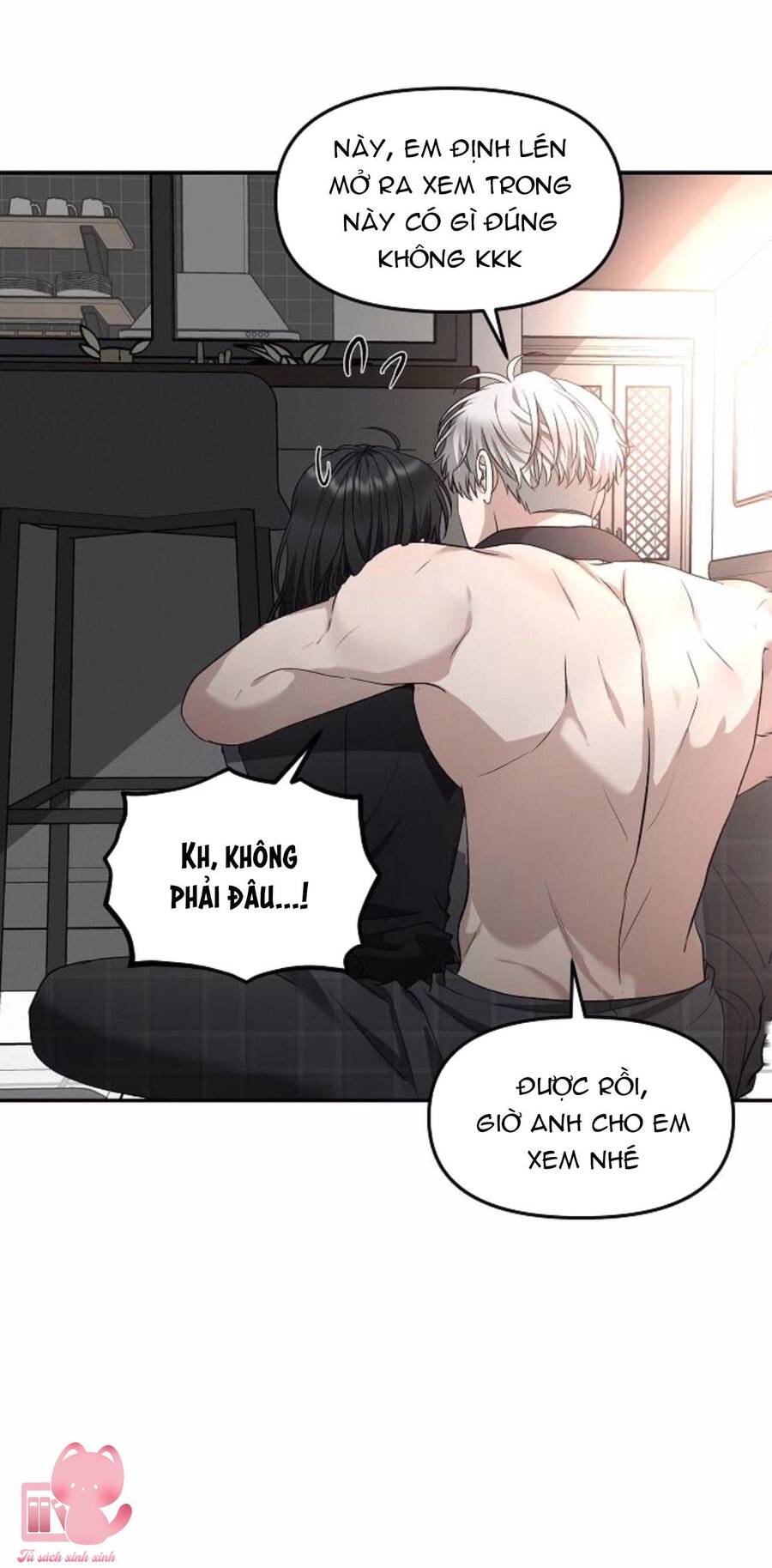 Tự Do Trong Mơ Chapter 69 - 63
