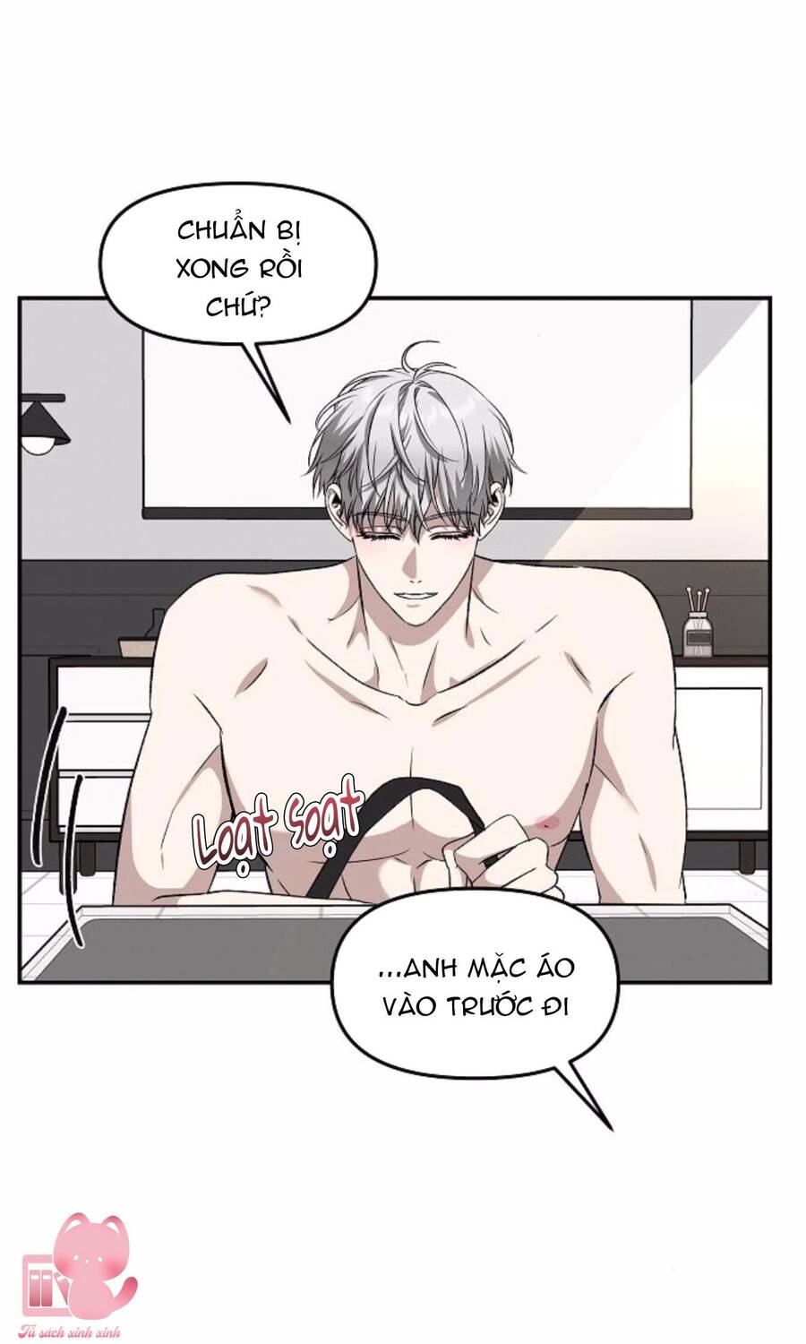 Tự Do Trong Mơ Chapter 69 - 64