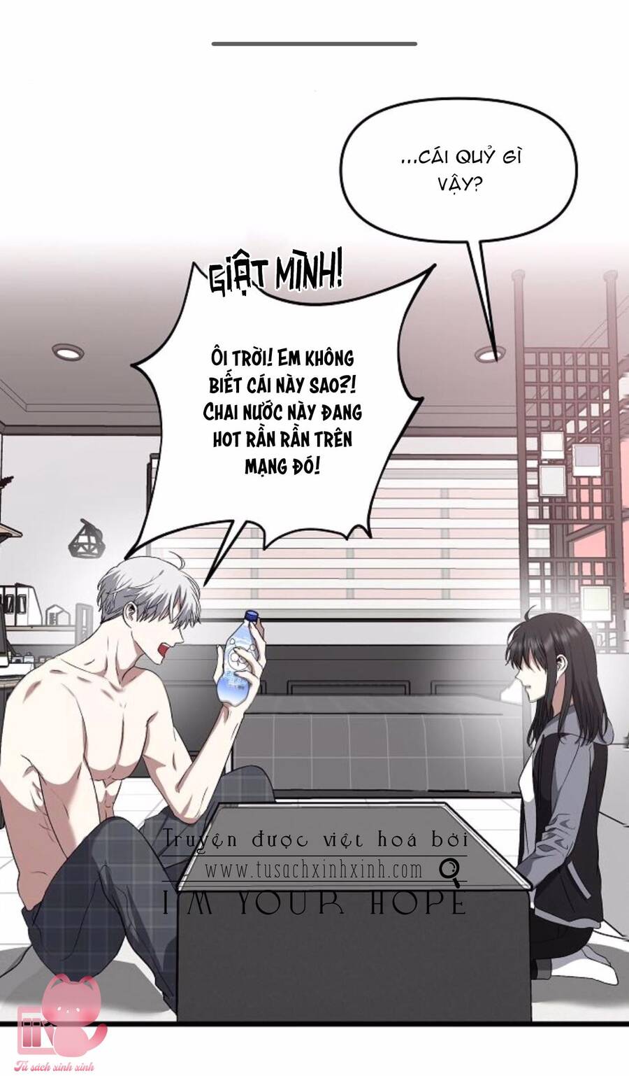 Tự Do Trong Mơ Chapter 69 - 69