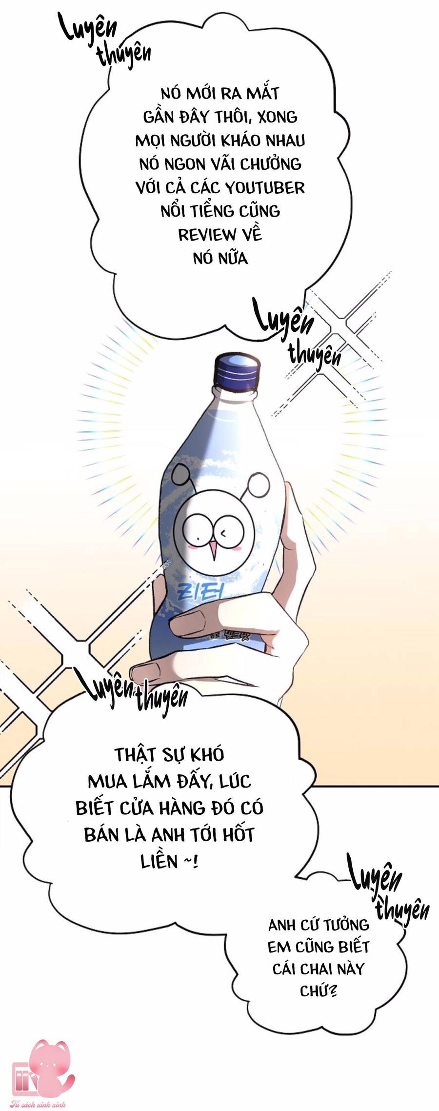 Tự Do Trong Mơ Chapter 69 - 70