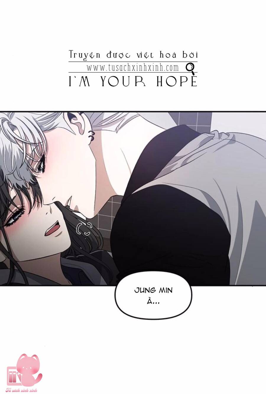 Tự Do Trong Mơ Chapter 69 - 8