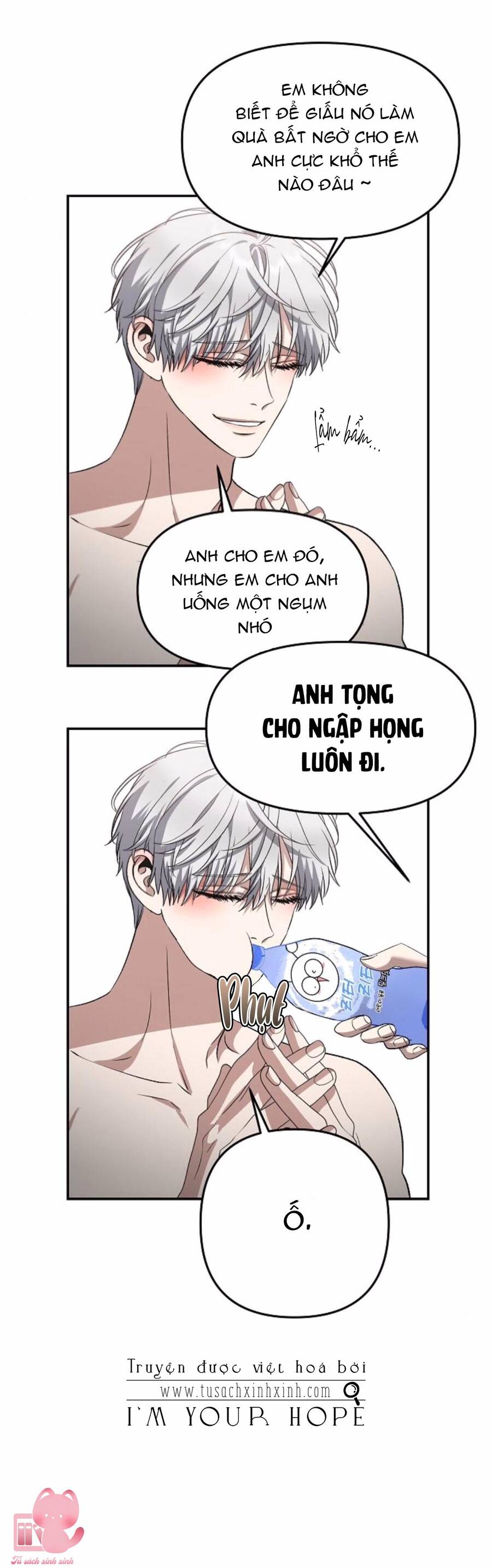 Tự Do Trong Mơ Chapter 69 - 72