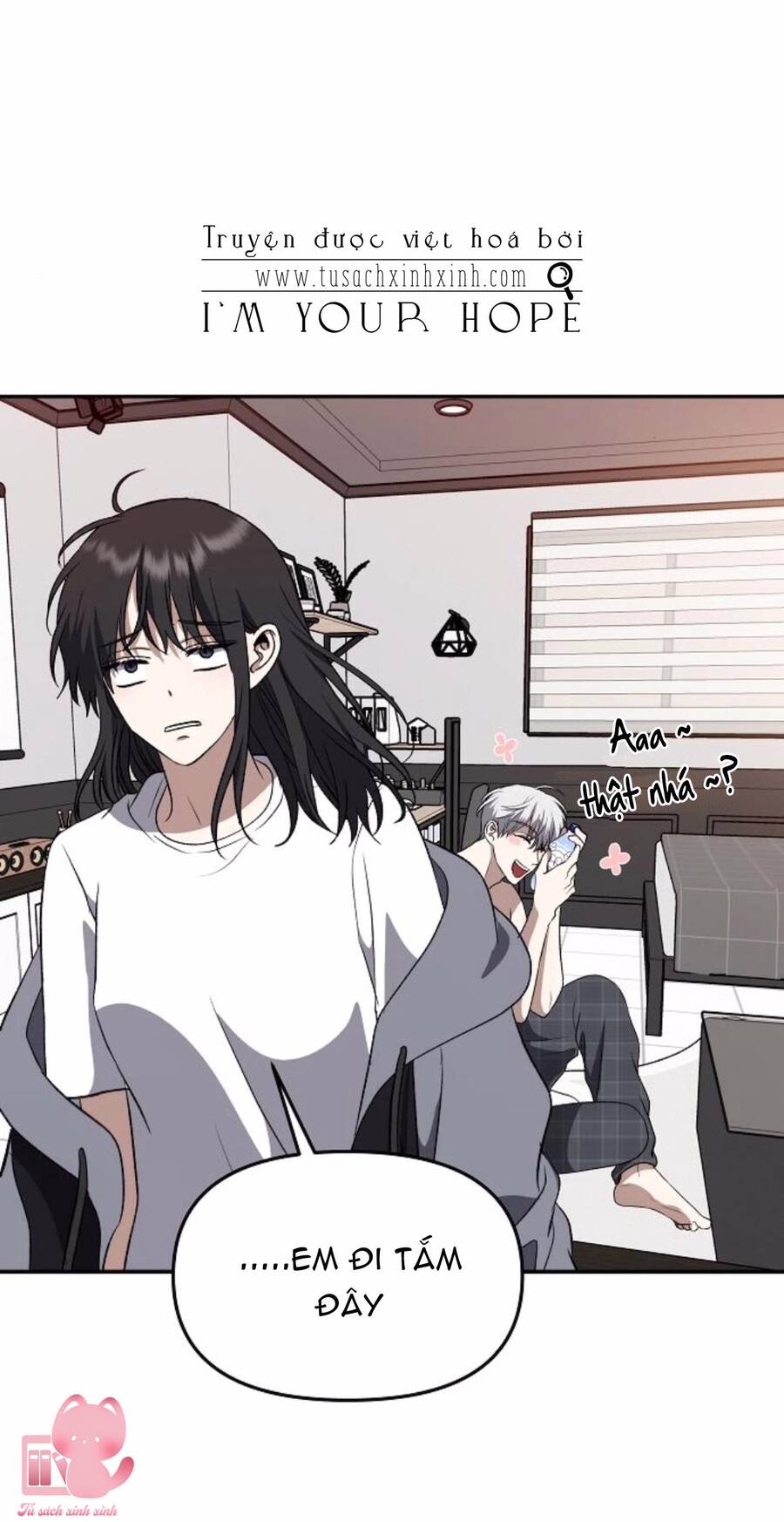 Tự Do Trong Mơ Chapter 69 - 73