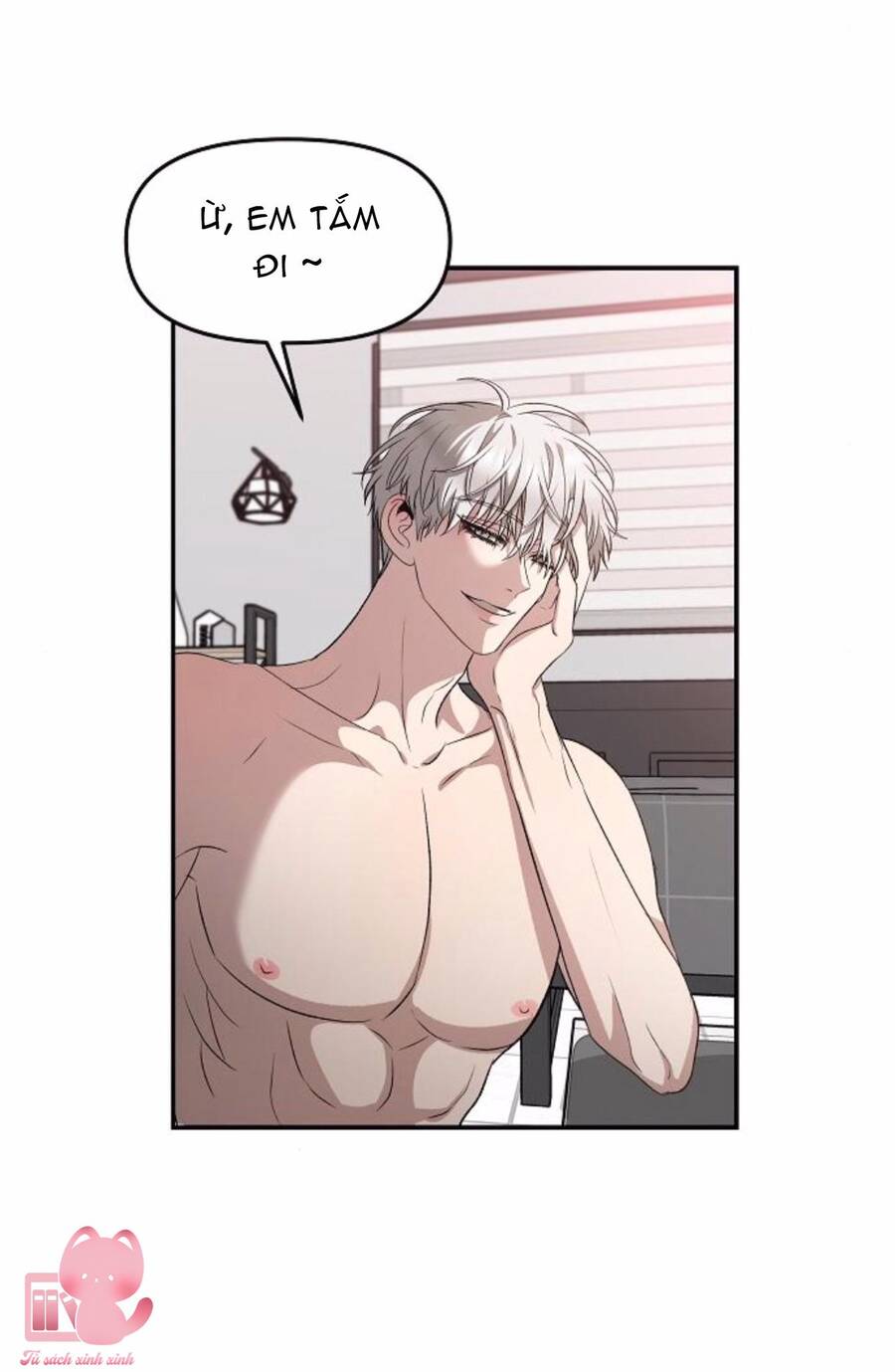 Tự Do Trong Mơ Chapter 69 - 74