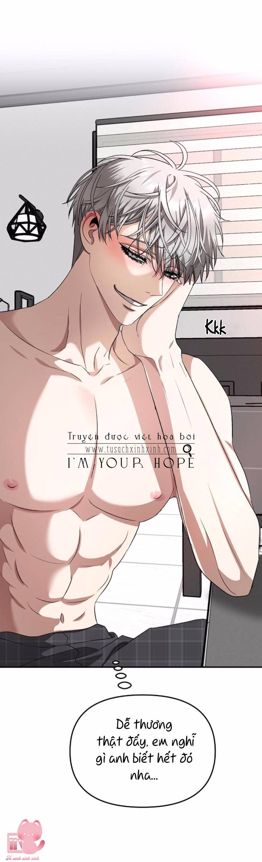 Tự Do Trong Mơ Chapter 69 - 76