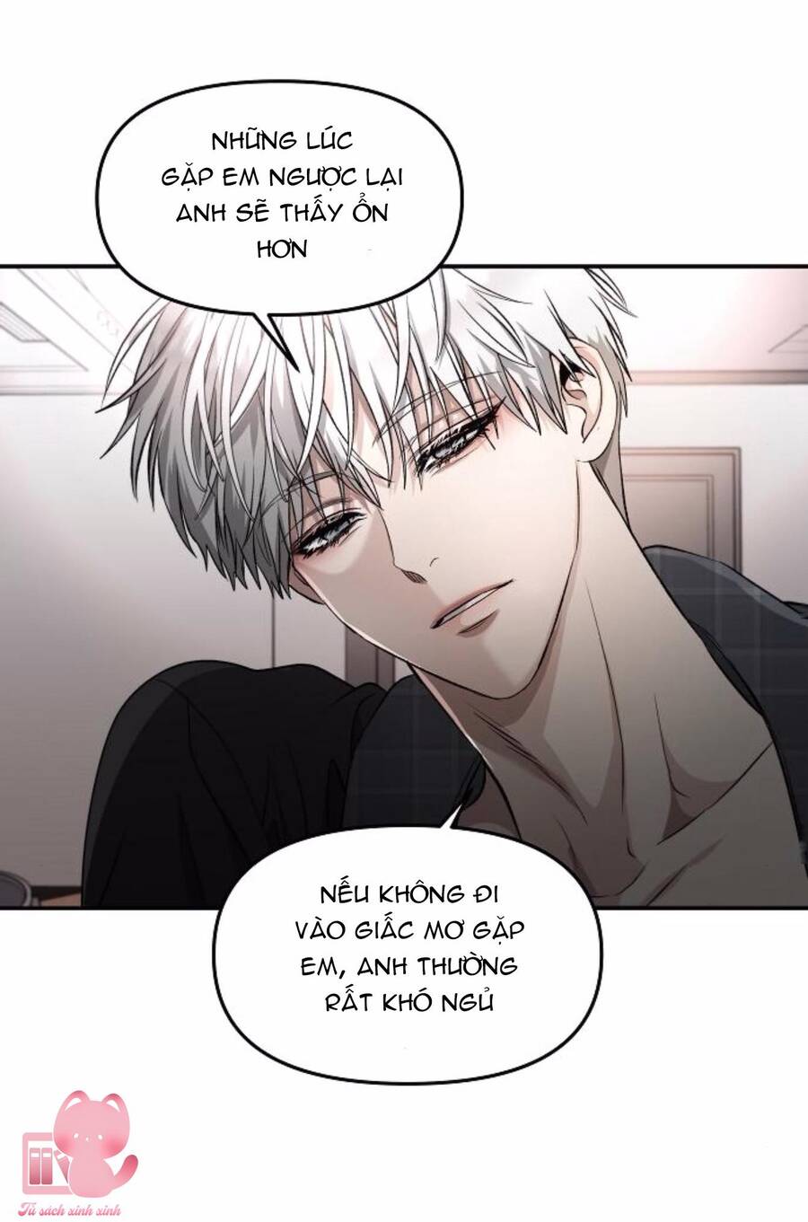 Tự Do Trong Mơ Chapter 70 - 70