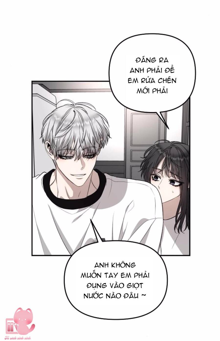 Tự Do Trong Mơ Chapter 71 - 19