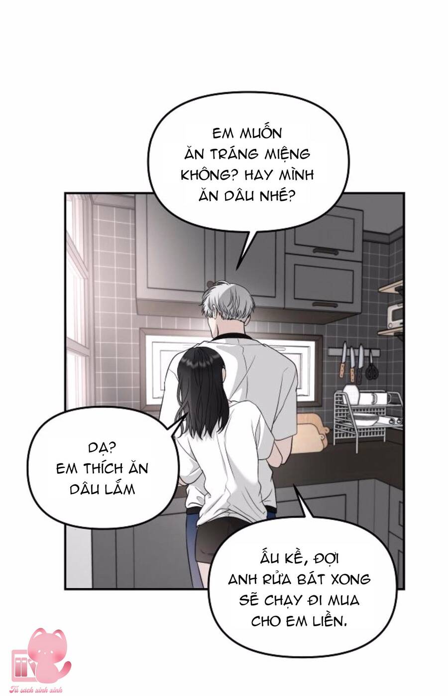 Tự Do Trong Mơ Chapter 71 - 22