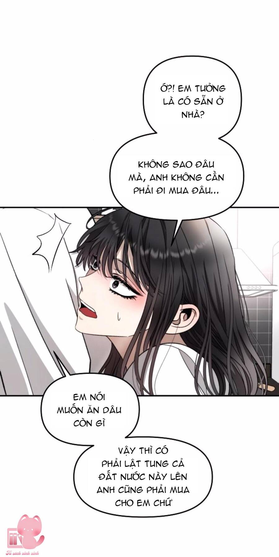 Tự Do Trong Mơ Chapter 71 - 23
