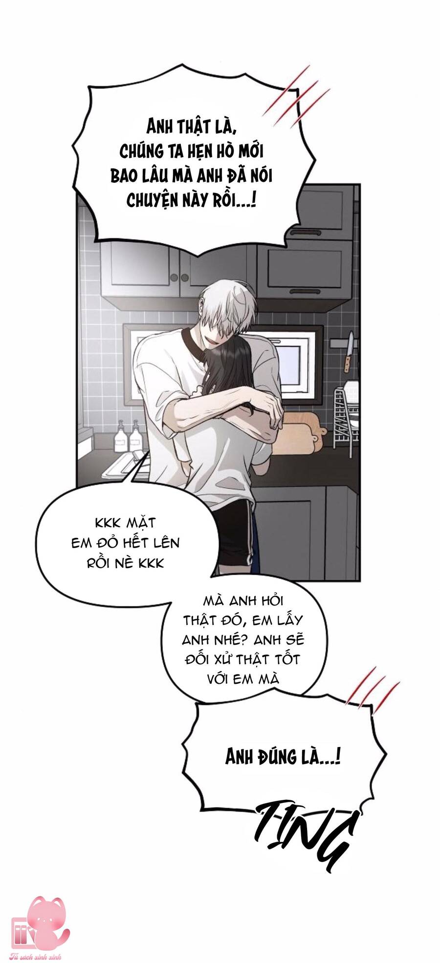 Tự Do Trong Mơ Chapter 71 - 26