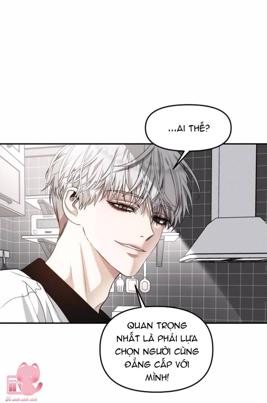 Tự Do Trong Mơ Chapter 71 - 28