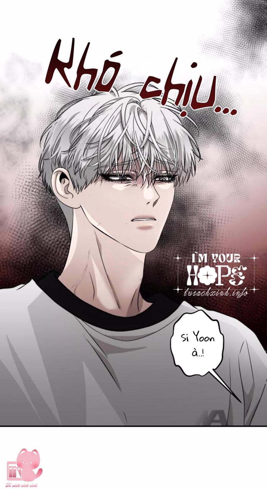 Tự Do Trong Mơ Chapter 71 - 36