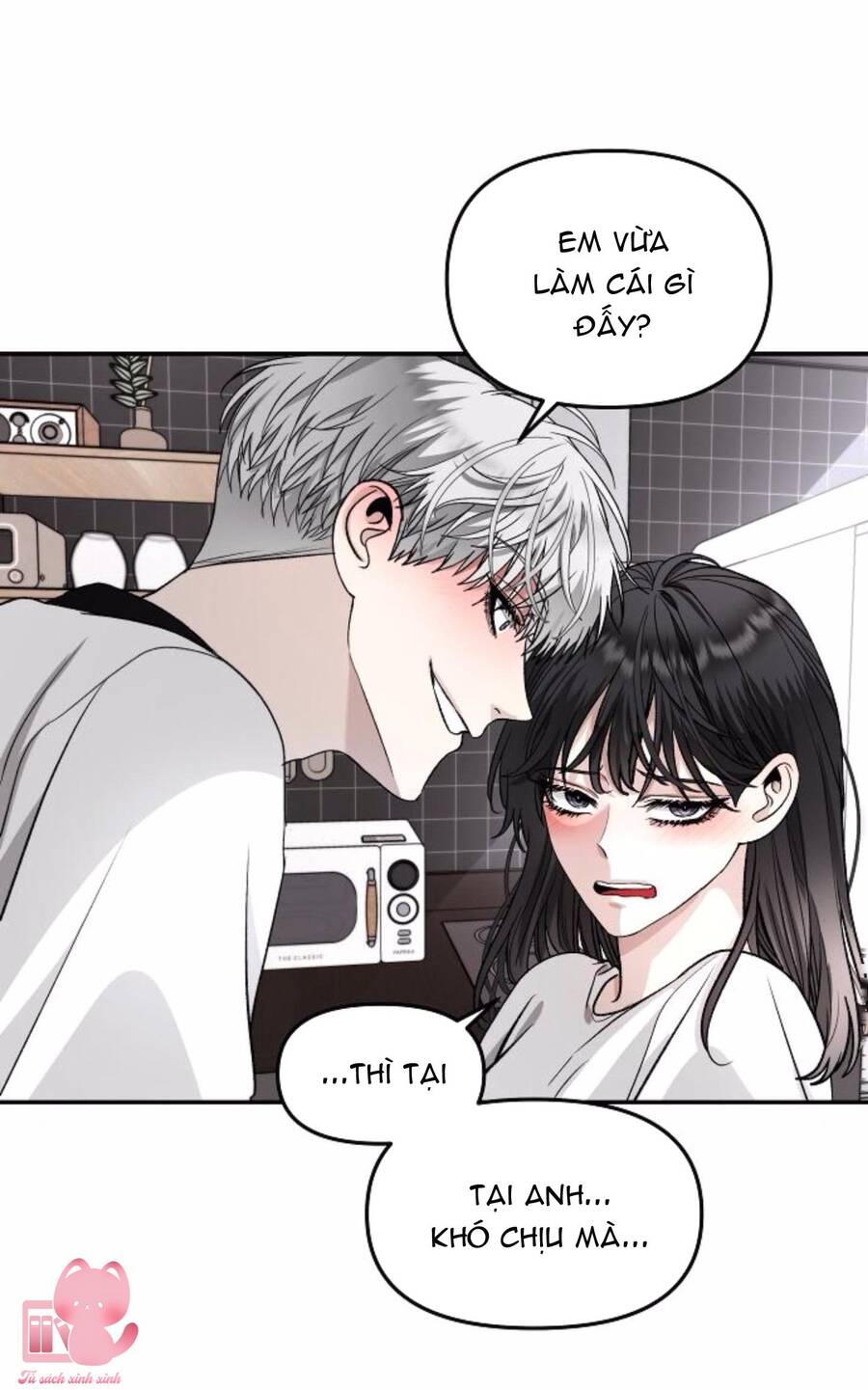 Tự Do Trong Mơ Chapter 71 - 39