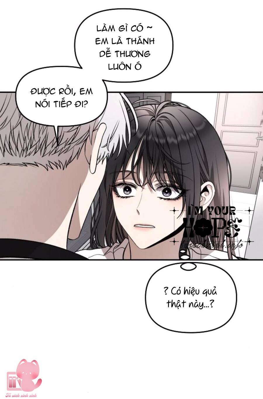Tự Do Trong Mơ Chapter 71 - 41