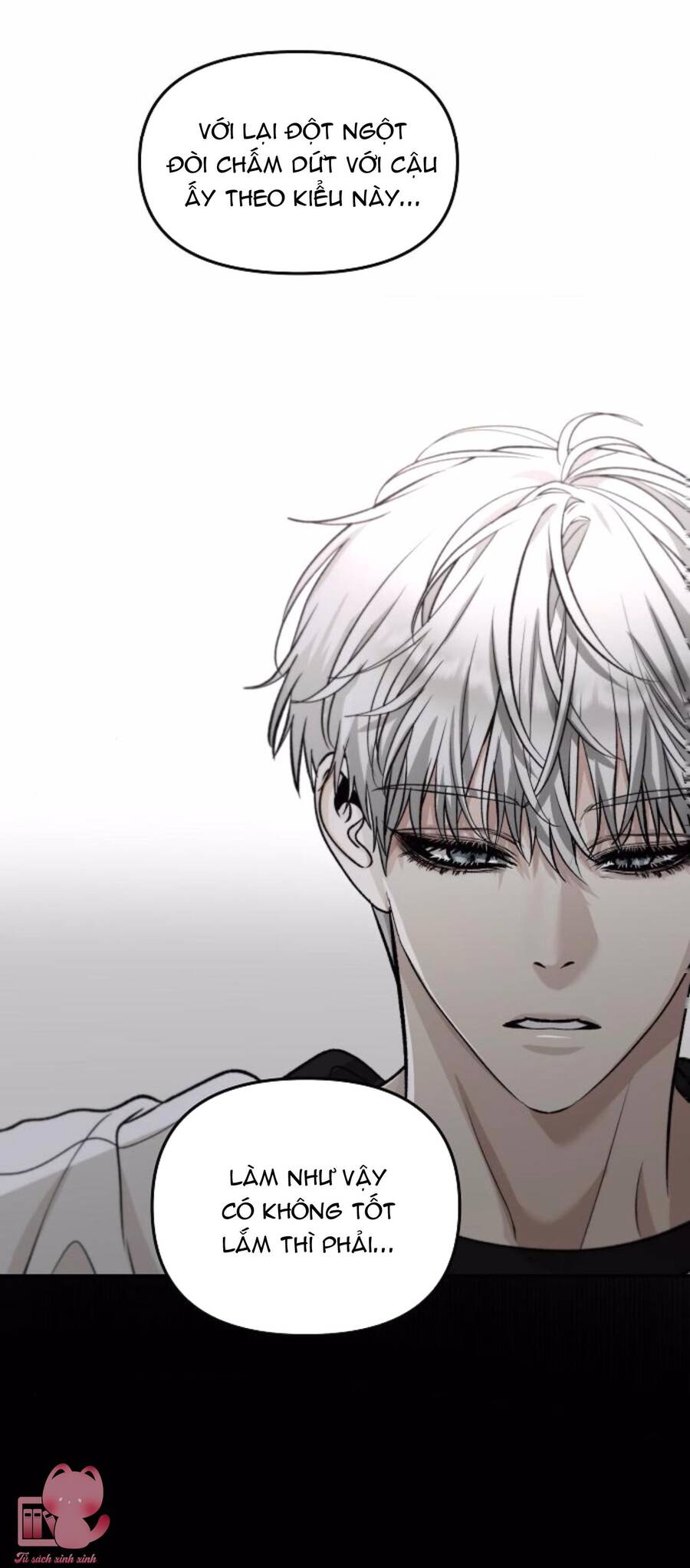Tự Do Trong Mơ Chapter 71 - 44