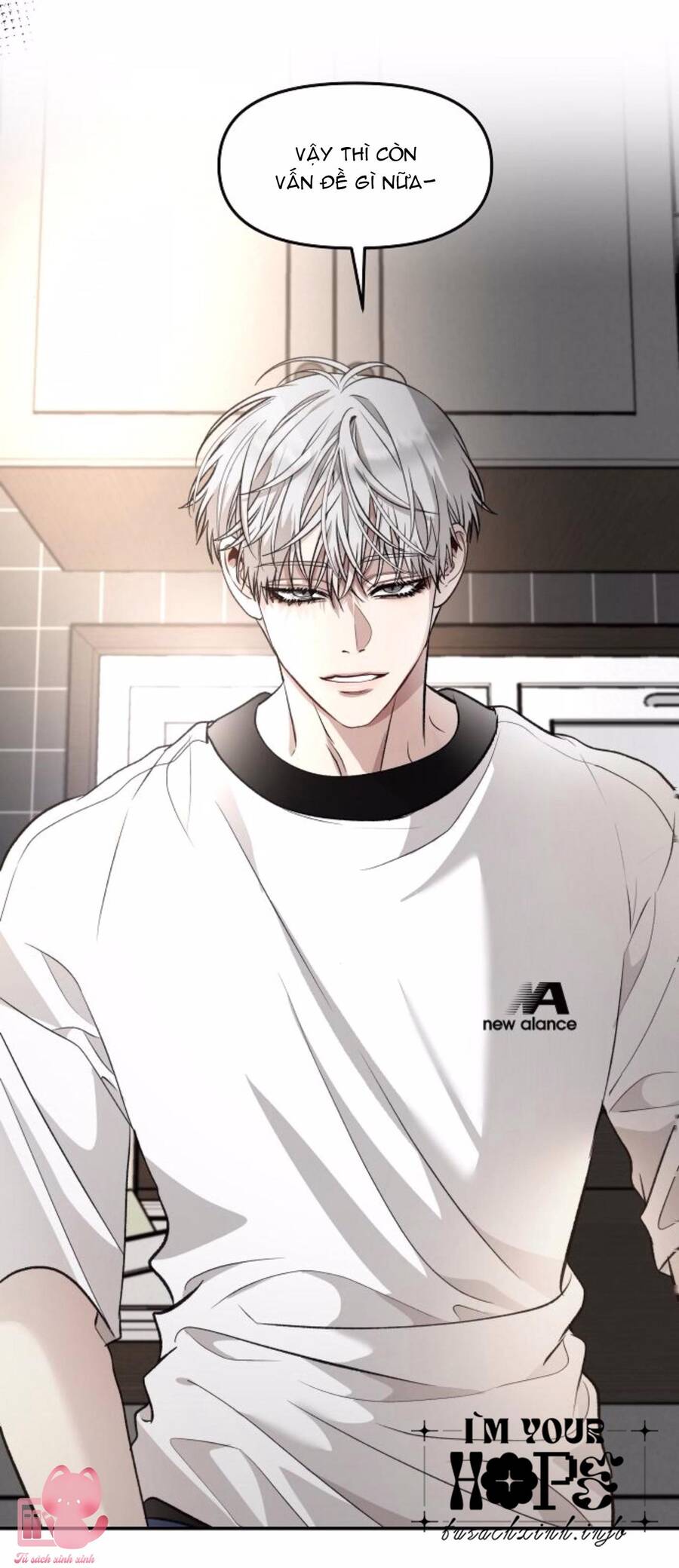 Tự Do Trong Mơ Chapter 71 - 49